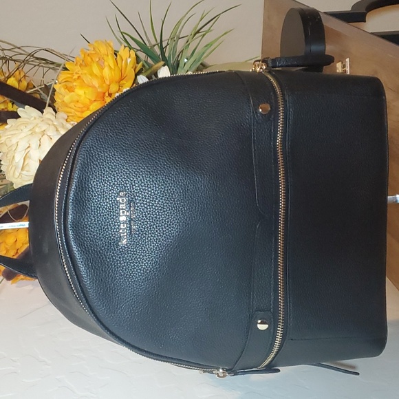 kate spade Handbags - kate spade Day Pack Medium Backpack